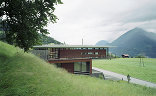 Haus S., Foto: Gregor Sailer